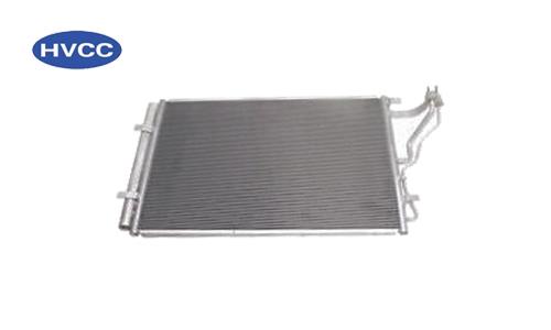 کندانسور کولر هیوندای توسان HVCC – IX35